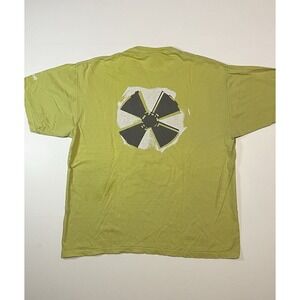 Vintage Microsoft x NVIDIA Direct X T Shirt Size XL 90s Anvil RARE